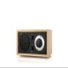 Tivoli Audio Model One Bluetooth AM/FM Radio (Oak/Black/Black) view 4