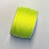 US Ropes Tactical Nylon Micro Cord 1.18mm X 125ft Lightweight Braided Cord (3/64" Diameter) on Spool Camping Boating Home Fishing Garden Jewelry 90lb Test Breaking Load (Neonyellow) view 4