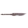 Morakniv Knife Blade Blank Classic No. 2, 4.1" Long Blade view 1