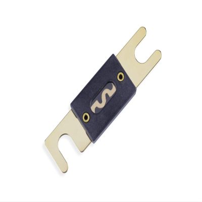 Sierra FS82050, Fuse, ANL 300A