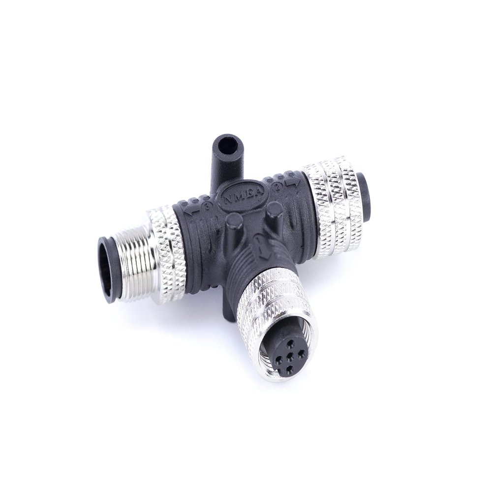 Sierra PC51060, NMEA 2000 1 T Piece (Metal)