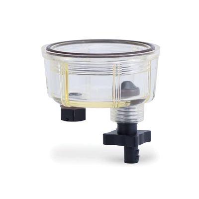 Sierra International 18-99201, Aquavue Clear Collection Bowl