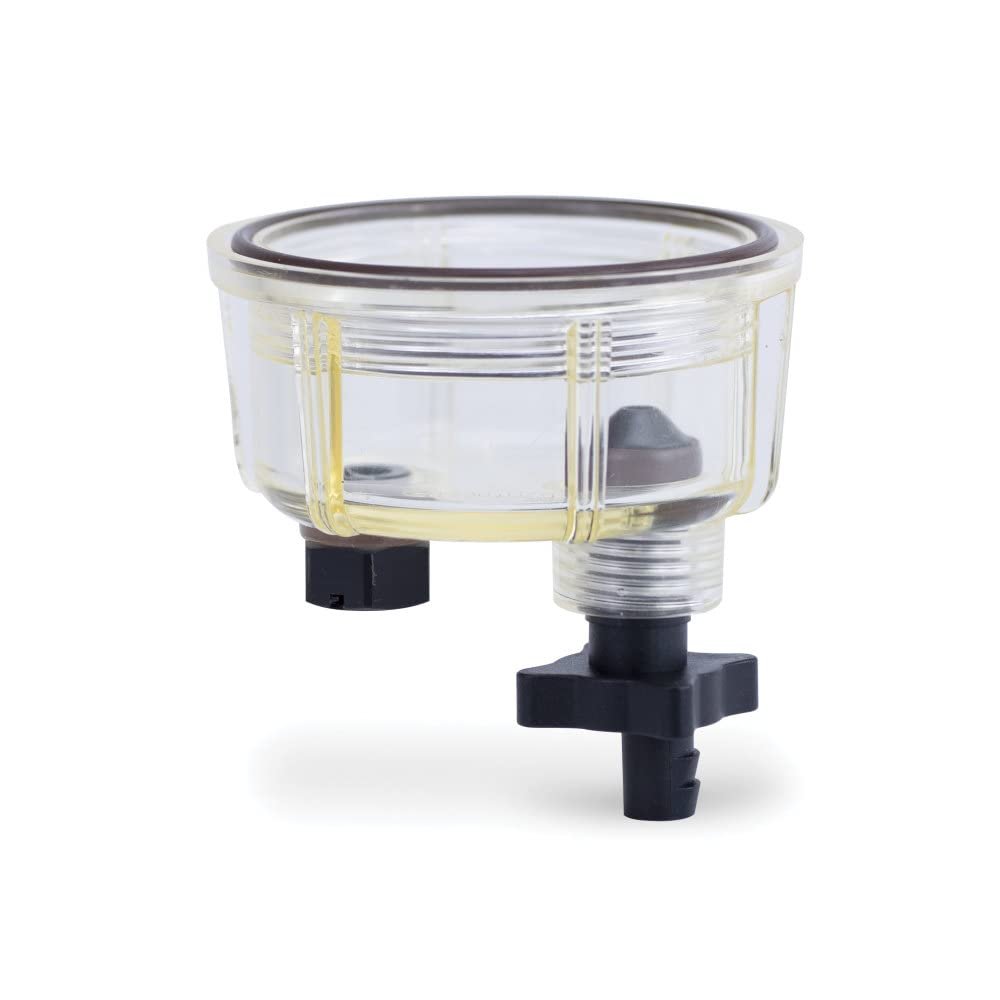 Sierra International 18-99201, Aquavue Clear Collection Bowl
