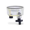 Sierra International 18-99201, Aquavue Clear Collection Bowl view 1