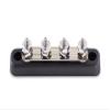 Sierra FS46690, Bus Bar, 100A Mini - 4 Stud with Cover view 1