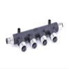 Sierra PC51110, NMEA 2000 Micro 4 T Piece (Metal) view 1