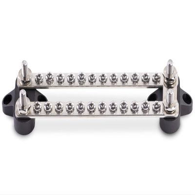 Sierra FS46630, Dual Bus Bar, 150A Heavy Duty 12 Gang