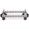Sierra FS46630, Dual Bus Bar, 150A Heavy Duty 12 Gang view 1