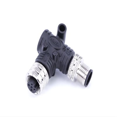 Sierra PC51090, NMEA 2000 Micro 90 Degree (Metal)