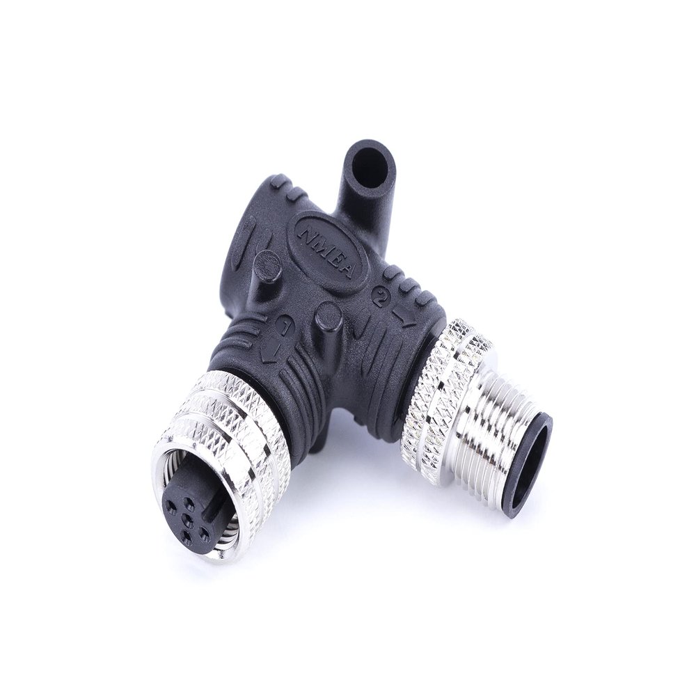 Sierra PC51090, NMEA 2000 Micro 90 Degree (Metal)