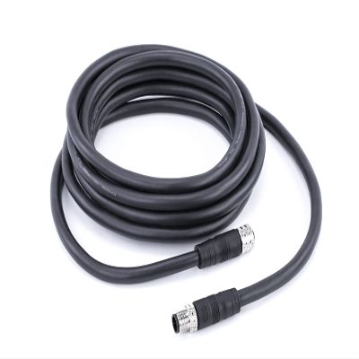 Sierra PC51030, NMEA 2000 Micro-C Extension 12FT Cable (Metal)