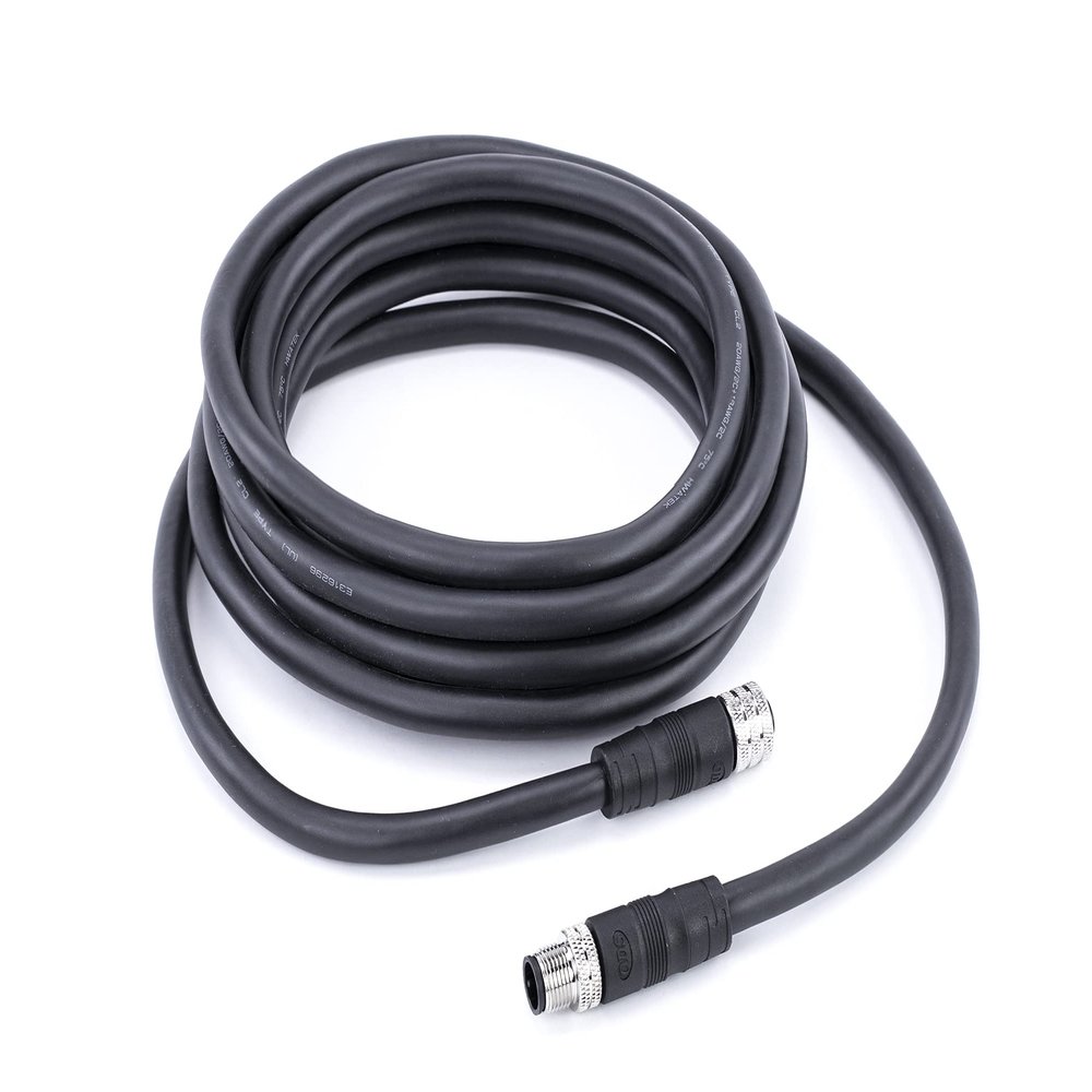 Sierra PC51030, NMEA 2000 Micro-C Extension 12FT Cable (Metal)