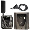 Spartan Camera Golive AT&T Blackout IR Trail Camera (Camera w/Lock Box, Locking Cable) view 1