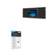 BoxWave Screen Protector Compatible with Lilliput RM-1041 - ClearTouch Crystal (2-Pack), HD Film Skin - Shields from Scratches view 1