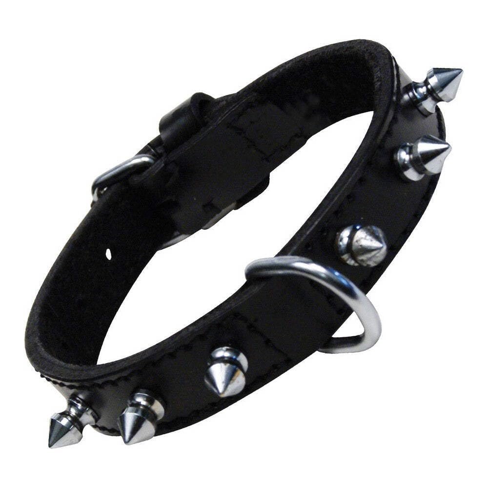 Gloria 8432288103395 Collar Skin 1 Row of Spikes, , 250 g