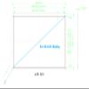 DeYoWo 40 Inch 10 Points Interactive Infrared IR Touch Screen Overlay Frame Free Driver, Design for Touch TV, Touch Monitor, Interactive White Board, Touch Kiosks and Digital Signage view 3