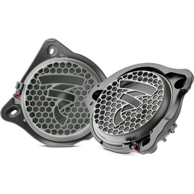 Focal Inside ISUBMBZ2 8" 2-Ohm Component Subwoofers for Select Mercedes-Benz Models
