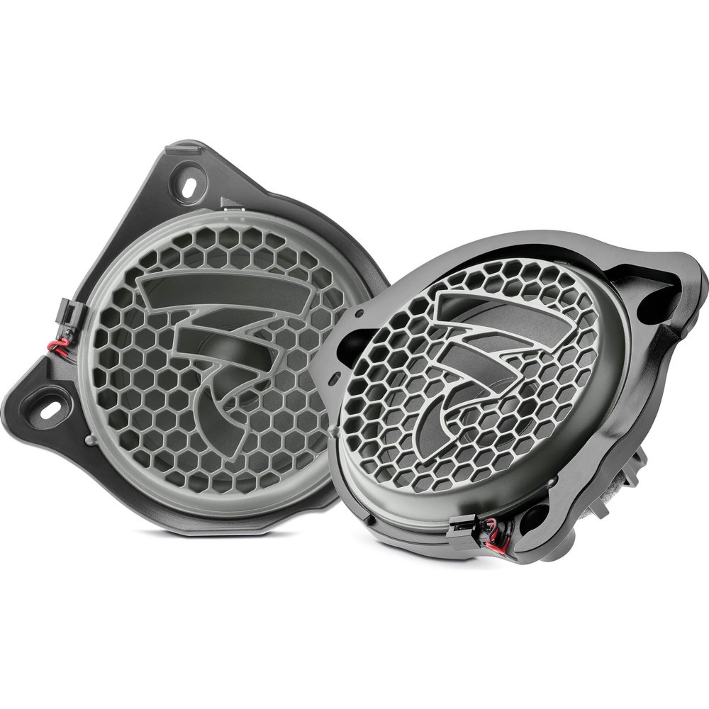 Focal Inside ISUBMBZ2 8" 2-Ohm Component Subwoofers for Select Mercedes-Benz Models
