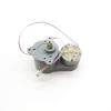 Bclla Zkenshan-DIY Motor Watch Winder Special Accessories DC Gear Motor Rotary Watches Boxes Shaker 500TB 12560 Motor, Easy to Install (Speed(RPM) : 1 piece Motor) view 1