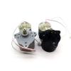 Bclla Zkenshan-DIY Motor Watch Winder Special Accessories DC Gear Motor Rotary Watches Boxes Shaker 500TB 12560 Motor, Easy to Install (Speed(RPM) : 1 piece Motor) view 3