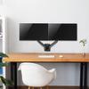 Logilink Monitor Mount/Stand 81.3 Cm (32") Black Wall, W128290112 ((32) Black Wall) view 2