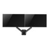 Logilink Monitor Mount/Stand 81.3 Cm (32") Black Wall, W128290112 ((32) Black Wall) view 4