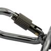 FEICHAO Camera Carabiner Hook Quick Release Set Compatible with Canon Nikon Sony DSLR Shoulder Sling Strap Belt (Hook) view 4