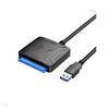 2.5/3.5-inch Computer External Interface SSD Solid State Mechanical Hard Disk Drive Reader view 1