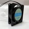 SJ8025HA2 SAN JU 80mm AC axial Fan, 220/240V 0.09A 8025 Electric Cabinet Fan view 2