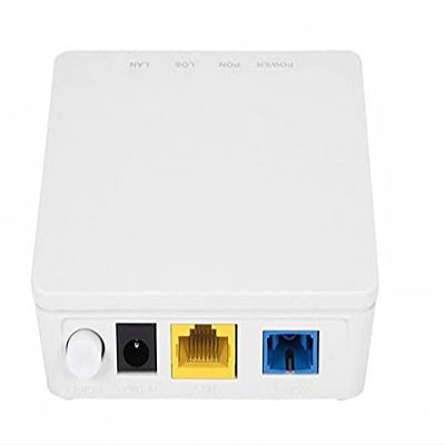 100% Original NEW HG8310M GPON 1GE ONU ONT with Single LAN Port Apply to FTTH Modes, Termina Gpon English Version