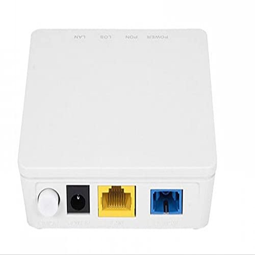 100% Original NEW HG8310M GPON 1GE ONU ONT with Single LAN Port Apply to FTTH Modes, Termina Gpon English Version