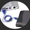 1.5m USB to Serial Cable Industrial Grade DB9 pin RS232 Serial Cable USB to 232 Converter ut8801 view 4