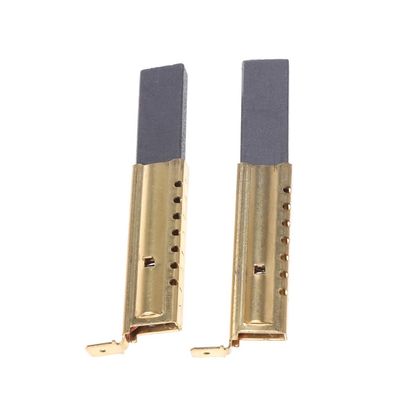 RY-CAN 1 Pair Useful Washing Machine Motor Carbon Insert Brushes L94MF7 for