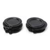 RY-CAN 10Pcs 54mm Pressure Diaphragm for Water Heater Gas Accessories Water Connection view 3