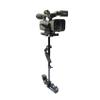 FLYCITY 3000-HD 24"/60cm Micro Balancing Handheld Steadycam Stabilizer for DV HDV DSLR Video Cameras up to 3.5kg/8lbs + Quick Release Plate (FC-3000-HD) view 2