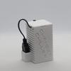 Chamber Chiller AA to USB Power Converter White view 1