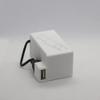 Chamber Chiller AA to USB Power Converter White view 2