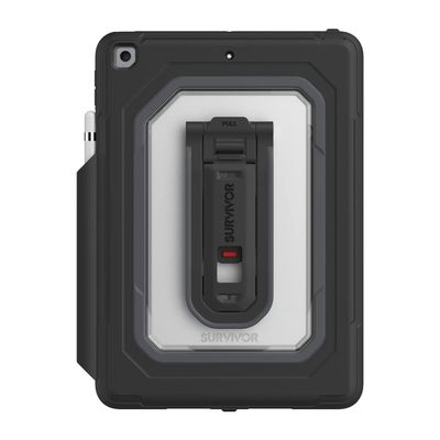 Survivor All-Terrain for iPad 10.2" (9th, 8th & 7th Generation)
