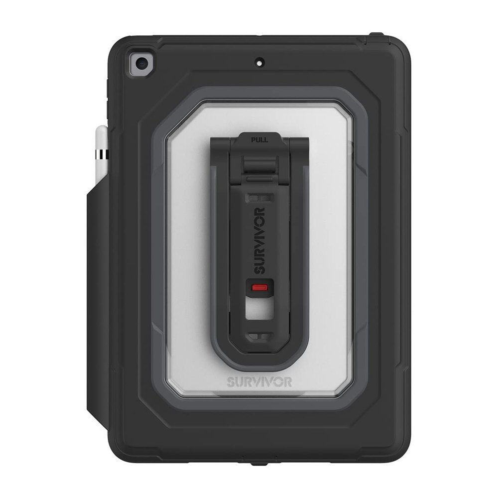 Survivor All-Terrain for iPad 10.2" (9th, 8th & 7th Generation)
