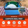 S.O.L. Survive Outdoors Longer Flat Pack Collapsible Sink 8L - (Pack of 2) view 2