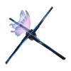 3D Hologram Fan, Faryuan Graphic 3D Photos & Videos, 2000*574 Hi-Resolution & 574 LEDS WiFi Hologram Advertising Display with APP & Built-in Bluetooth for Business, Trade Show, Store, Shop (22inch) view 1