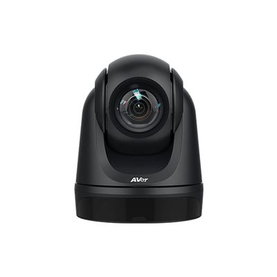 AVer DL30, 2 MP, 1920 x 1080, 60 fps, 1080p, H.264, M-JPEG, YUY2, 12x Zoom, Auto Focus, Compact Camcorder