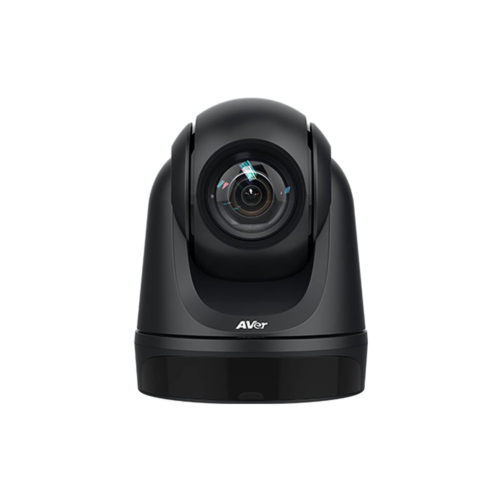 AVer DL30, 2 MP, 1920 x 1080, 60 fps, 1080p, H.264, M-JPEG, YUY2, 12x Zoom, Auto Focus, Compact Camcorder
