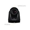 AVer DL30, 2 MP, 1920 x 1080, 60 fps, 1080p, H.264, M-JPEG, YUY2, 12x Zoom, Auto Focus, Compact Camcorder view 4