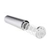 WORKER Plunger Tube Rod Metal Mod Kit for Longshot and Terminator Modify Toy (Silver) view 4