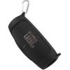co2CREA for JBL Charge 5 Waterproof Bluetooth Speaker Silicone Cover, Black view 3