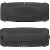 co2CREA for JBL Charge 5 Waterproof Bluetooth Speaker Silicone Cover, Black view 4