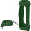 co2CREA for JBL Charge 5 Waterproof Bluetooth Speaker Silicone Cover, Green view 2