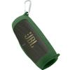 co2CREA for JBL Charge 5 Waterproof Bluetooth Speaker Silicone Cover, Green view 3