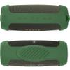 co2CREA for JBL Charge 5 Waterproof Bluetooth Speaker Silicone Cover, Green view 4